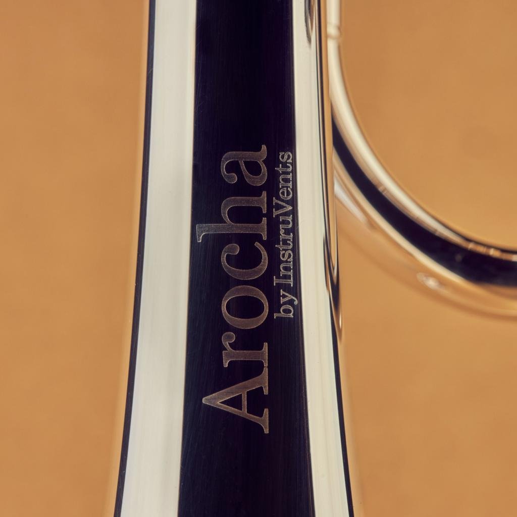 Arocha By Instruvents