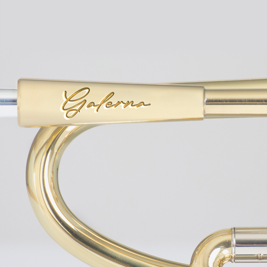 SanmaHorn Trumpets