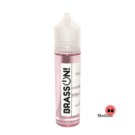BrassOn! Valve Oil. Original Formula. Smooth, Fast & Efficient!