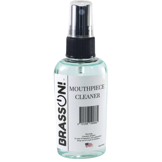 Brasson! Mouthpiece Cleaner